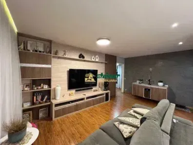 Casa com 3 Quartos à venda, 212m² no Vila Rosália, Guarulhos