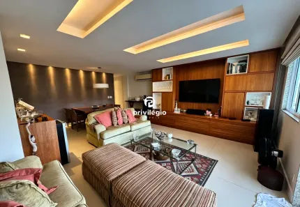 Apartamento com 3 Quartos à venda, 145m² no Barra da Tijuca, Rio de Janeiro