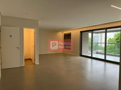 Apartamento com 3 Quartos à venda, 186m² no Campo Belo, São Paulo