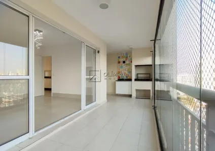 Apartamento com 3 Quartos à venda, 130m² no Vila Leopoldina, São Paulo