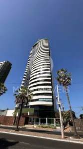 Apartamento com 4 Quartos à venda, 386m² no Ilhotas, Teresina