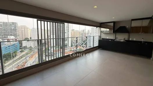 Apartamento com 3 Quartos à venda, 160m² no Vila Olímpia, São Paulo