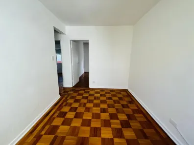 Apartamento com 2 Quartos para alugar, 60m² no Perdizes, São Paulo