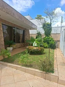 Casa com 3 Quartos à venda, 302m² no Osvaldo Cruz, São Caetano do Sul