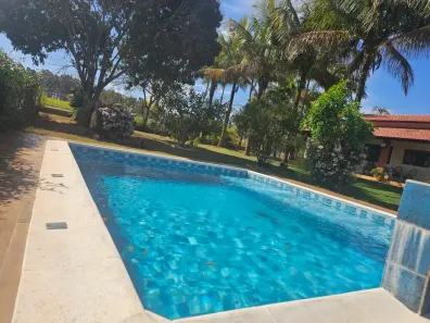 Casa com 3 Quartos à venda, 179m² no , Águas de Santa Bárbara