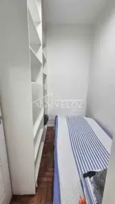 Apartamento com 3 Quartos à venda, 109m² no Leblon, Rio de Janeiro