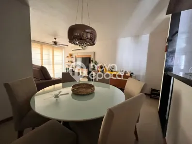 Apartamento com 3 Quartos à venda, 80m² no Engenho Novo, Rio de Janeiro