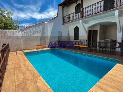 Casa com 4 Quartos à venda, 280m² no Alto Barroca, Belo Horizonte