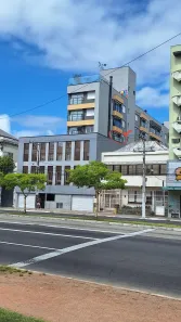 Apartamento com 1 Quarto para alugar, 32m² no Farroupilha, Porto Alegre