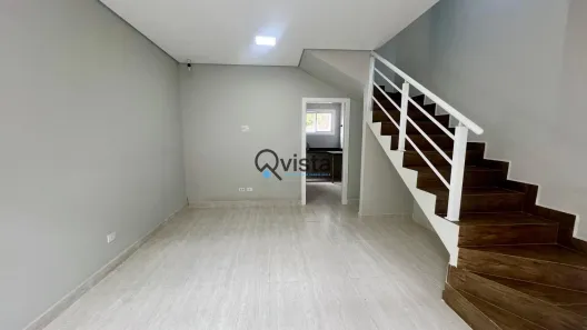 Sobrado com 3 Quartos à venda, 97m² no Vila Santo Antônio, Guarujá