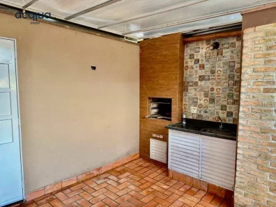 Apartamento com 2 Quartos à venda, 62m² no Residencial Greenville, Ribeirão Preto