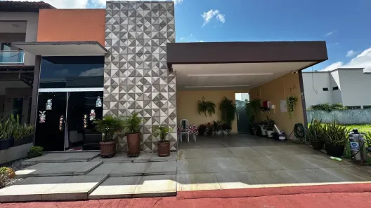 Casa de Condomínio com 2 Quartos à venda, 169m² no Tapanã (Icoaraci), Belém