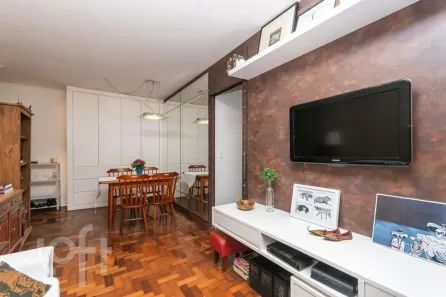 Apartamento com 2 Quartos à venda, 76m² no Petrópolis, Porto Alegre