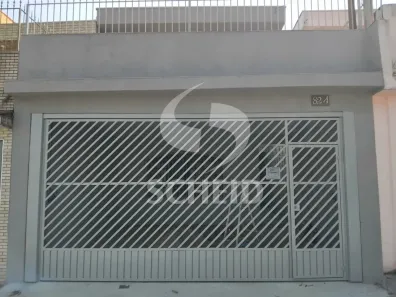 Sobrado com 3 Quartos à venda, 159m² no Vila Santa Catarina, São Paulo