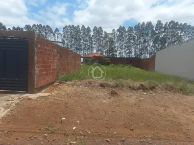 Lote/Terreno à venda, 360m² no Riviera Park, Campo Grande