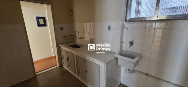 Apartamento com 1 Quarto à venda, 60m² no Centro, Nova Friburgo