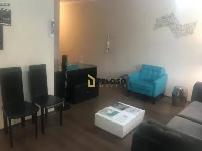 Ponto Comercial para alugar, 105m² no Santa Teresinha, São Paulo