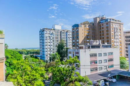 Cobertura com 3 Quartos à venda, 145m² no Santa Tereza, Porto Alegre