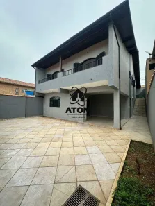 Casa com 4 Quartos à venda, 243m² no Chácaras Reunidas Brasil, Taubaté