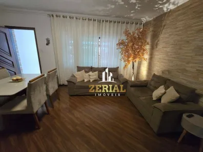 Sobrado com 2 Quartos à venda, 116m² no Nova Gerty, São Caetano do Sul