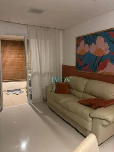 Apartamento com 3 Quartos à venda, 85m² no Parque Residencial Aquarius, São José dos Campos