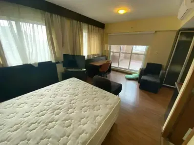 Flat com 1 Quarto para alugar, 30m² no Liberdade, São Paulo