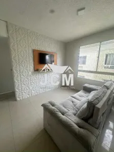 Apartamento com 2 Quartos à venda, 45m² no Realengo, Rio de Janeiro
