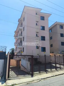 Apartamento com 3 Quartos à venda, 98m² no Jardim Vera Cruz, Sorocaba