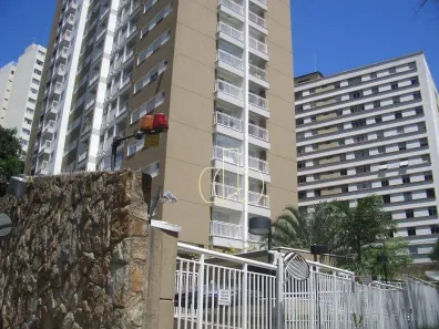 Apartamento com 2 Quartos para alugar, 48m² no Bela Vista, São Paulo