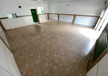 Ponto Comercial para alugar, 83m² no Carajás, Contagem