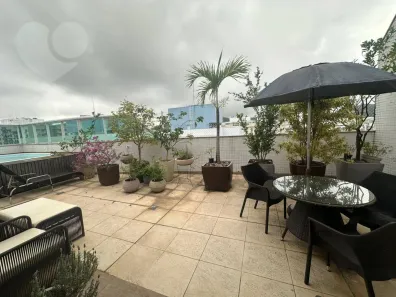 Cobertura com 4 Quartos à venda, 270m² no Icaraí, Niterói