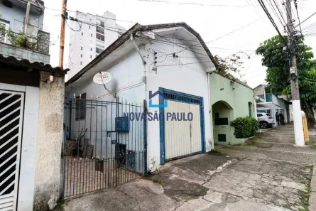 Casa com 3 Quartos à venda, 270m² no Ipiranga, São Paulo