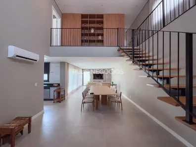Casa de Condomínio com 3 Quartos à venda, 265m² no Alphaville Nova Esplanada 3, Votorantim