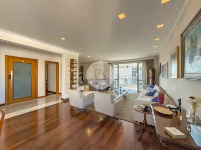 Apartamento com 3 Quartos à venda, 225m² no Perdizes, São Paulo