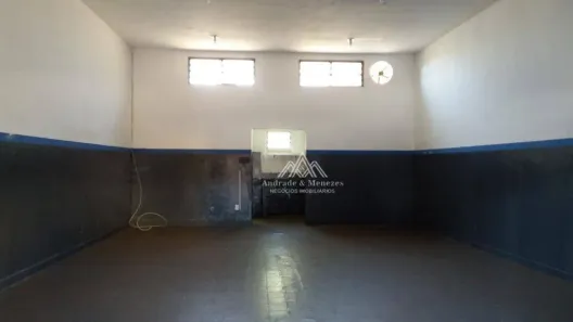 Ponto Comercial à venda, 80m² no Campos Elíseos, Ribeirão Preto
