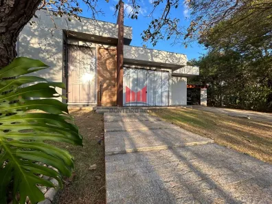 Casa de Condomínio com 4 Quartos à venda, 165m² no Veredas da Lagoa, Lagoa Santa