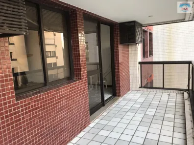 Apartamento com 5 Quartos para alugar, 125m² no Barra da Tijuca, Rio de Janeiro