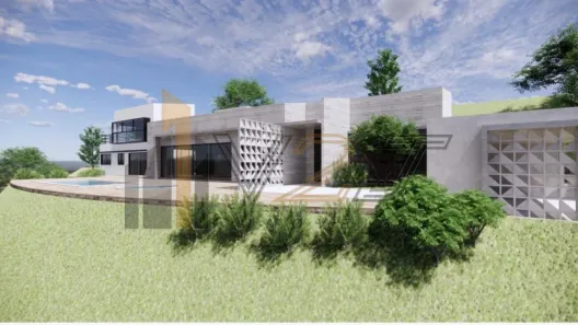 Casa de Condomínio com 5 Quartos à venda, 487m² no Condomínio Residencial Ecoville, Araçariguama
