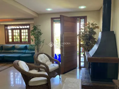 Casa com 6 Quartos à venda, 210m² no Canudos, Novo Hamburgo