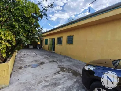 Casa com 2 Quartos à venda, 91m² no Marrocos, Itanhaém