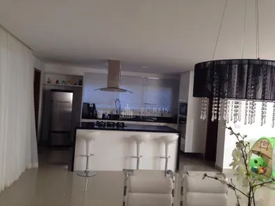 Casa de Condomínio com 4 Quartos à venda, 360m² no Alphaville, Santana de Parnaíba