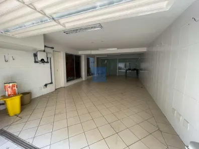Sobrado com 3 Quartos para venda ou aluguel, 207m² no Vila Mariana, São Paulo