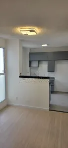 Apartamento com 2 Quartos à venda, 53m² no Jardim Guarujá, Sorocaba