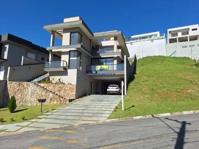 Casa de Condomínio com 3 Quartos à venda, 300m² no Jardim Caiapiá, Cotia