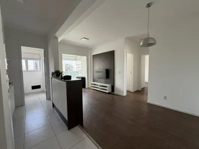 Apartamento com 2 Quartos à venda, 60m² no Várzea da Barra Funda, São Paulo