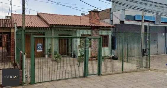 Casa com 3 Quartos à venda, 183m² no Jardim Botânico, Porto Alegre