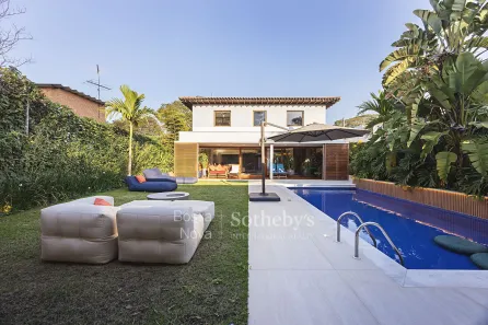 Casa com 4 Quartos à venda, 420m² no Boaçava, São Paulo