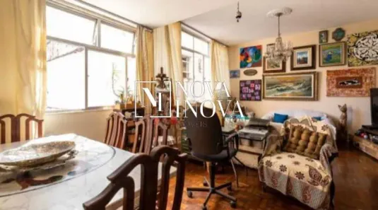 Apartamento com 2 Quartos à venda, 85m² no Copacabana, Rio de Janeiro