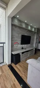 Apartamento com 2 Quartos à venda, 48m² no Vila Medeiros, São Paulo