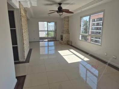 Apartamento com 3 Quartos à venda, 170m² no Cidade São Francisco, São Paulo